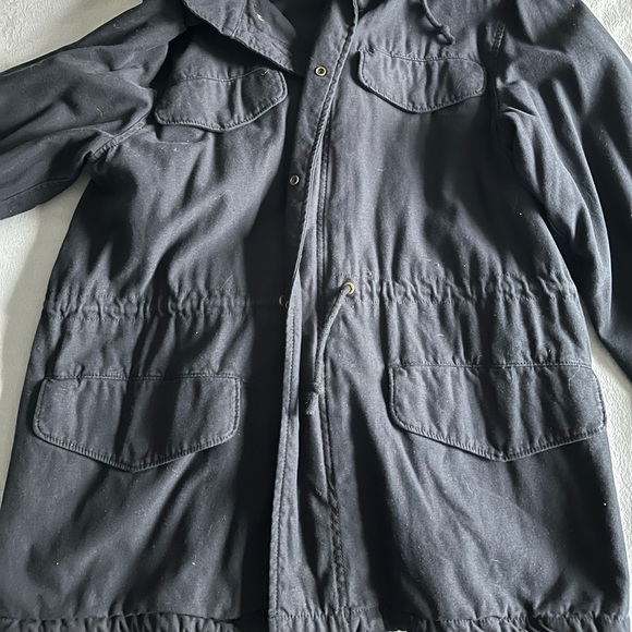 TNA Jacket - Picture 3 of 4